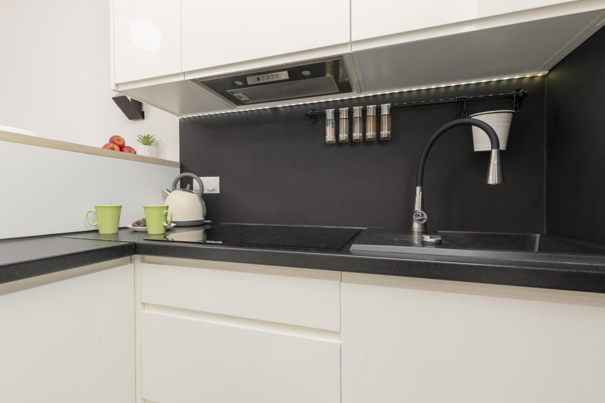 Butas Subtle Colors In With Furnished Balcony By Renters
